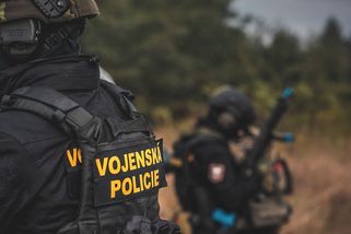 Po incidentu si odolnost neprůstřelných vest nechá prověřit i Vojenská policie - Seznam Zprávy